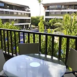 Resort Malawi Beach - Muro Alto