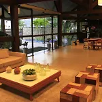 Resort Malawi Beach - Muro Alto