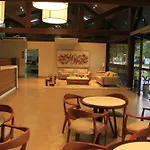 Resort Malawi Beach - Muro Alto