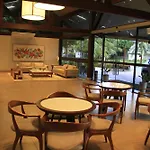 Resort Malawi Beach - Muro Alto
