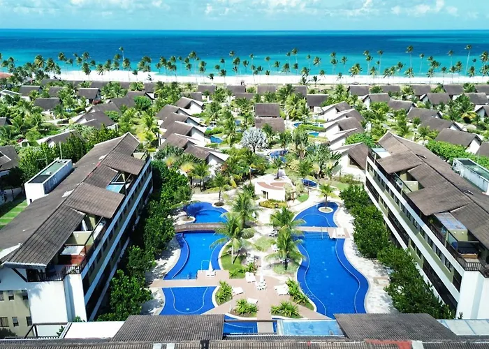 Resort Malawi Beach - Muro Alto