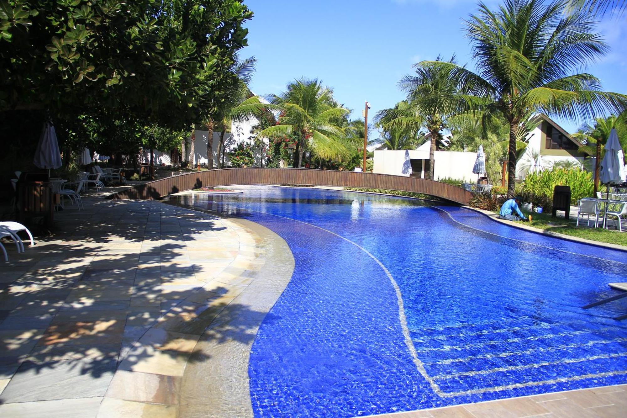 Malawi - Muro Alto Apartment Porto de Galinhas