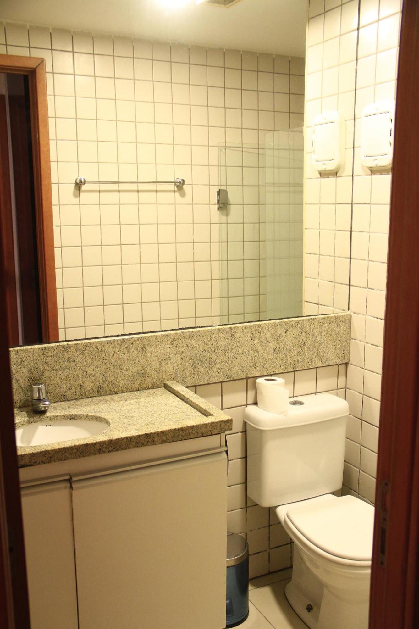 Apartment Malawi - Muro Alto Porto de Galinhas