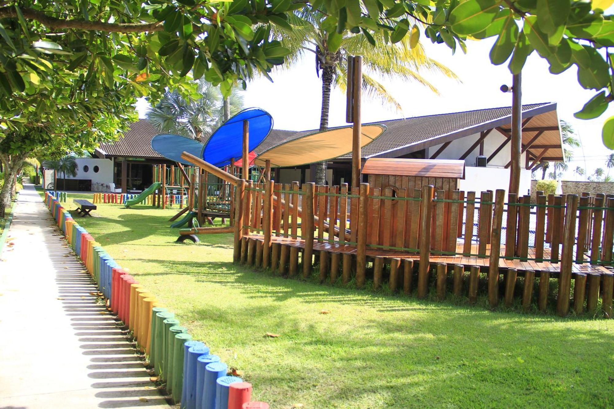 Apartamento Malawi - Muro Alto Pôrto das Galinhas
