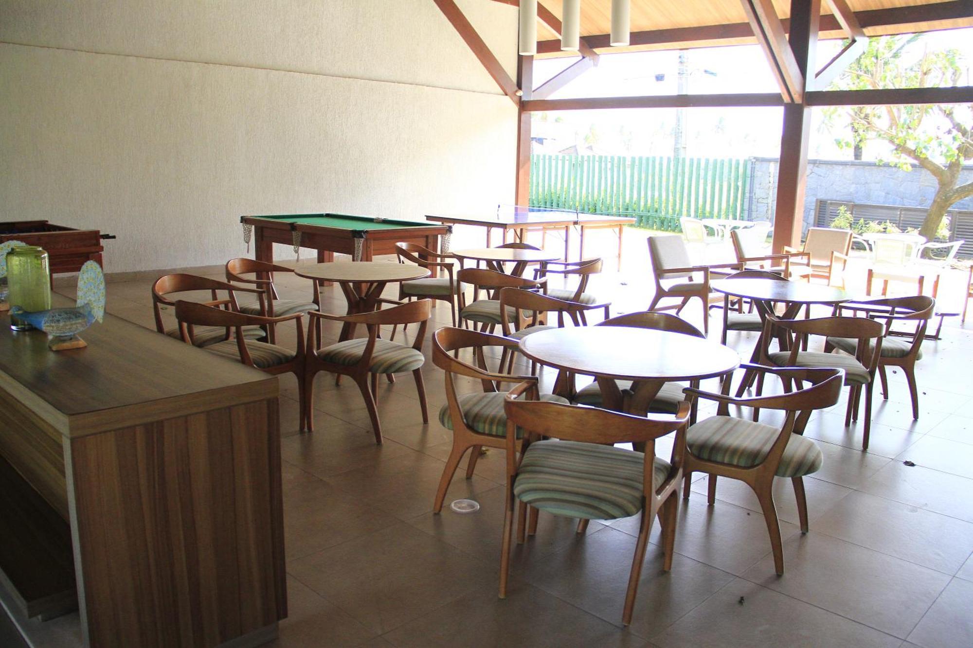 Malawi - Muro Alto Apartamento