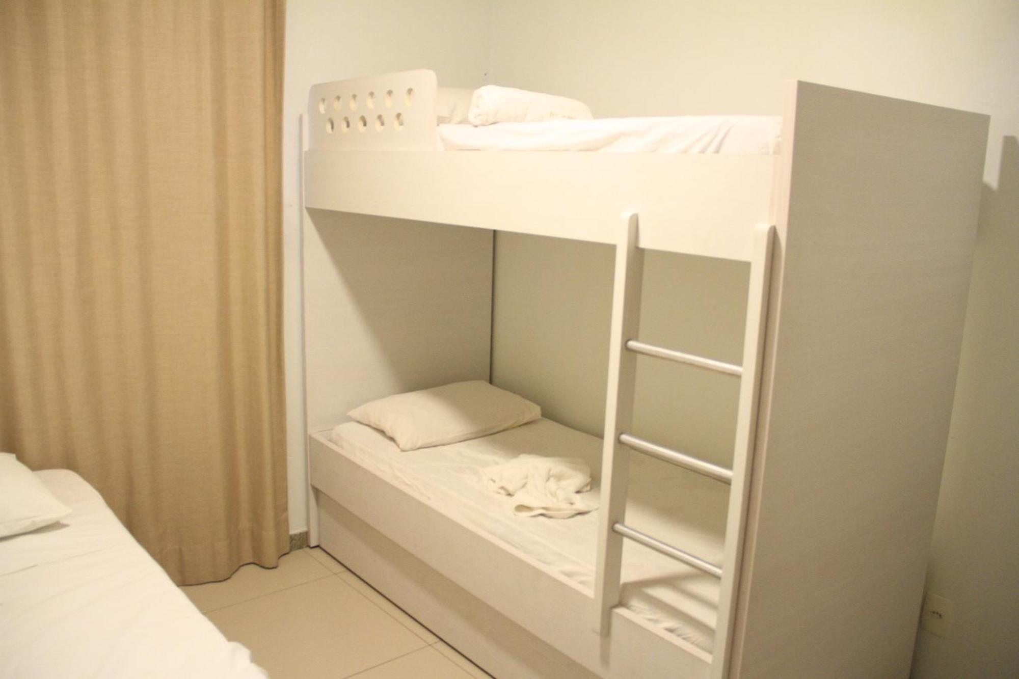 Malawi - Muro Alto Apartamento *