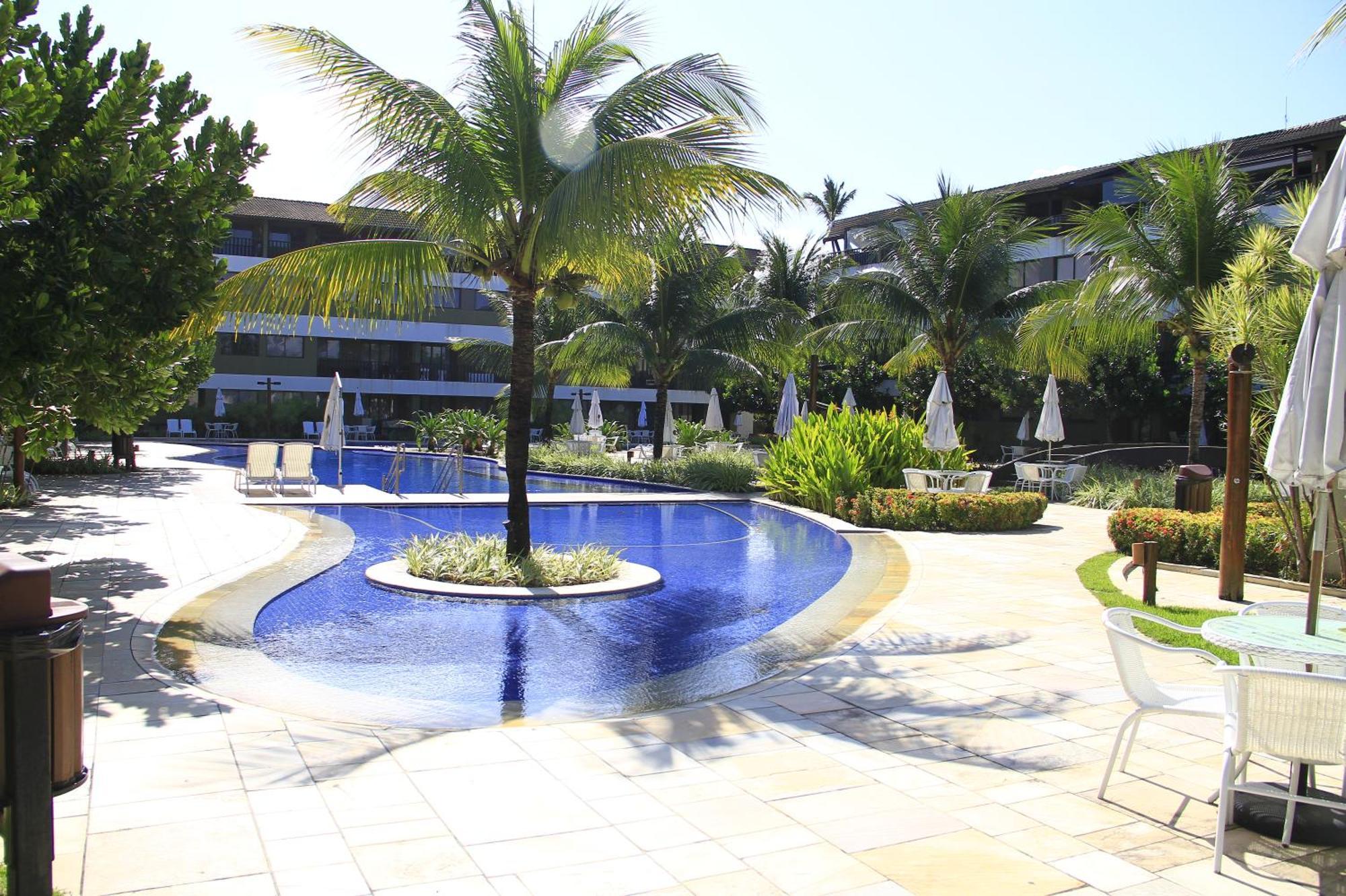 Apartamento Malawi - Muro Alto *