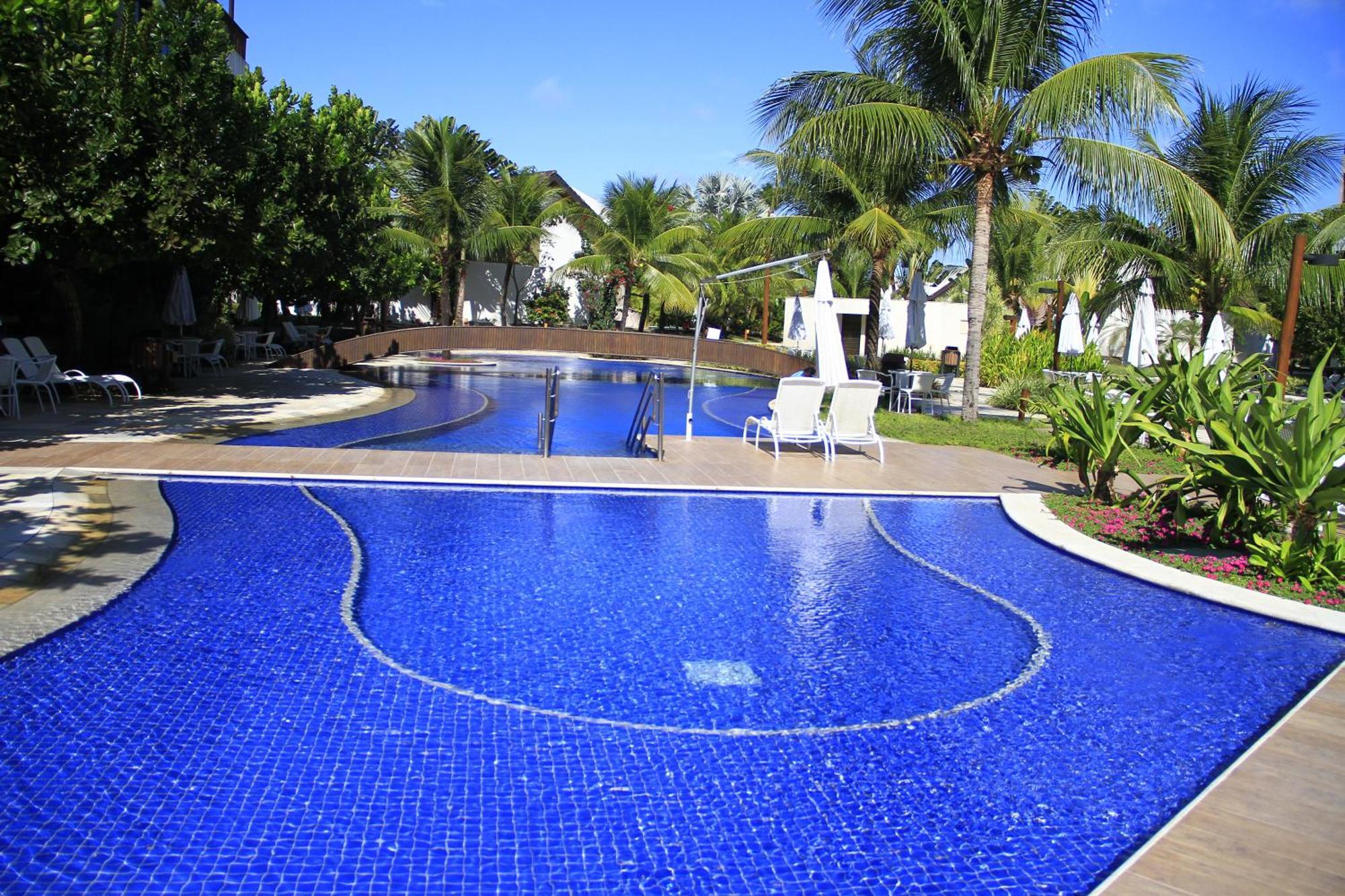 Malawi - Muro Alto Apartamento Pôrto das Galinhas
