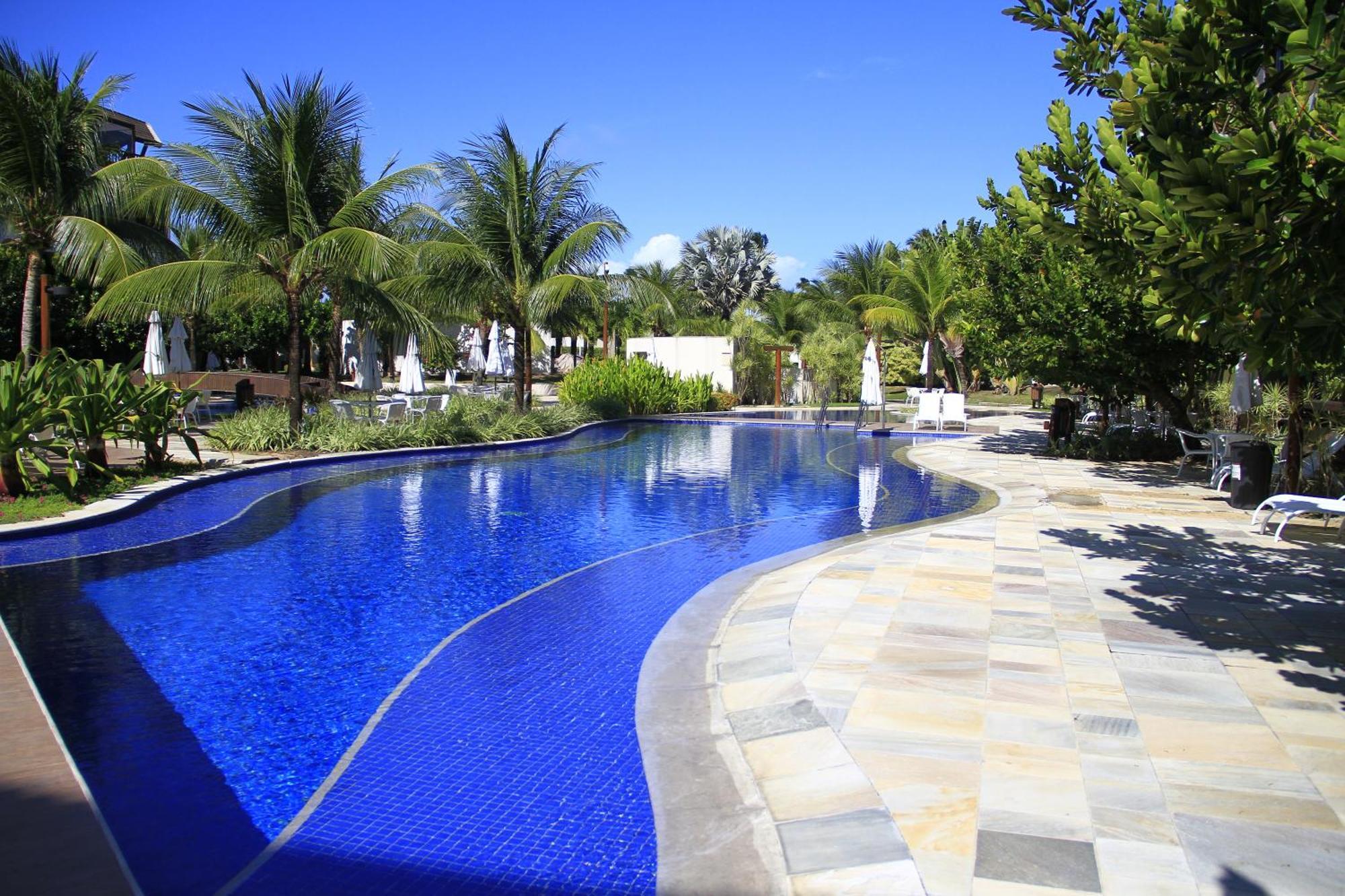 Malawi - Muro Alto Apartamento *