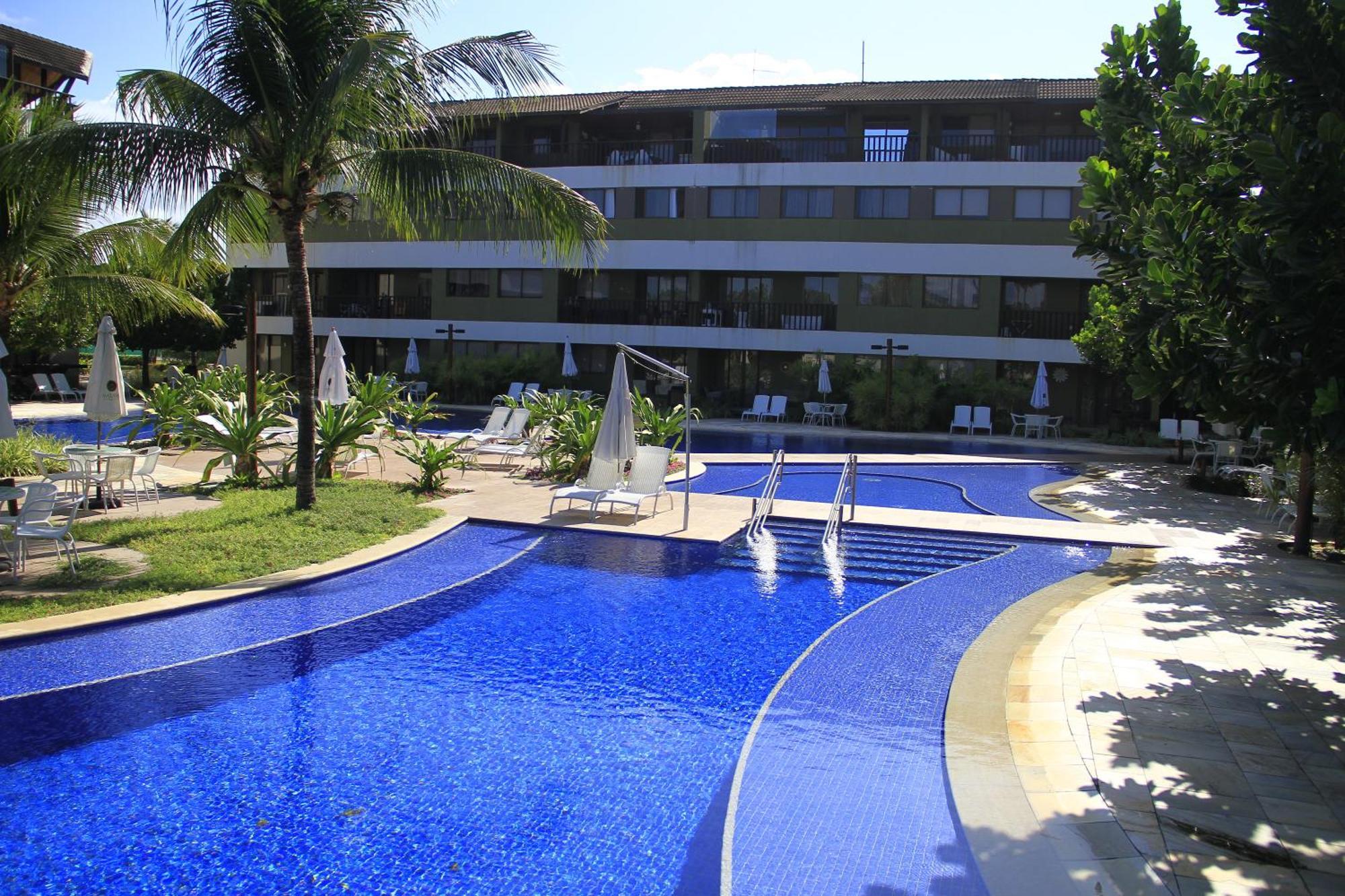 Apartamento Malawi - Muro Alto *