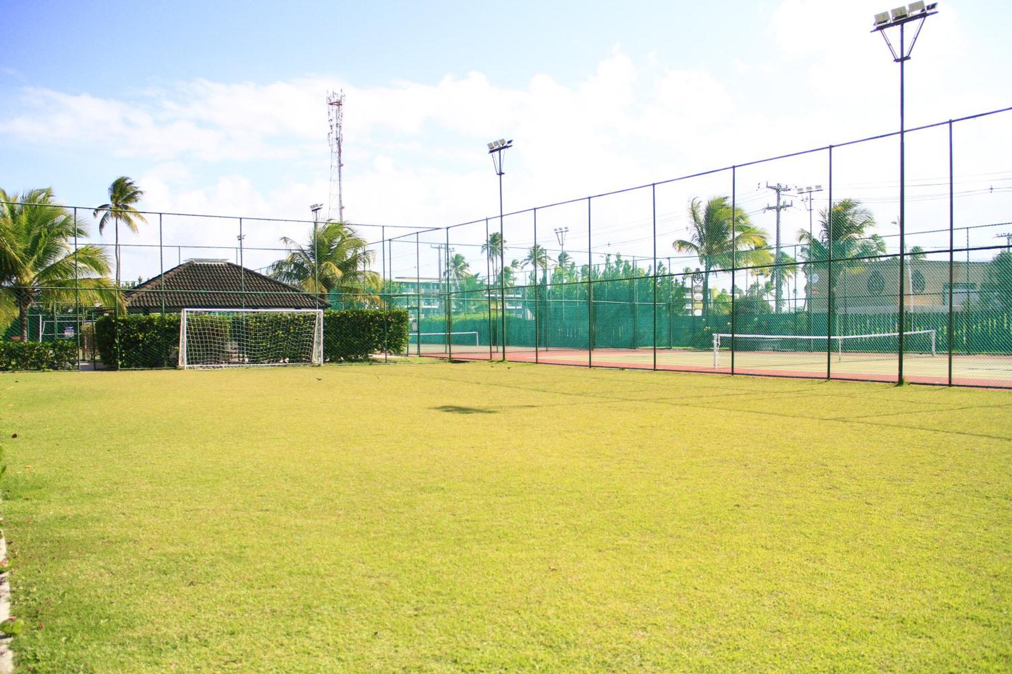 Apartamento Malawi - Muro Alto