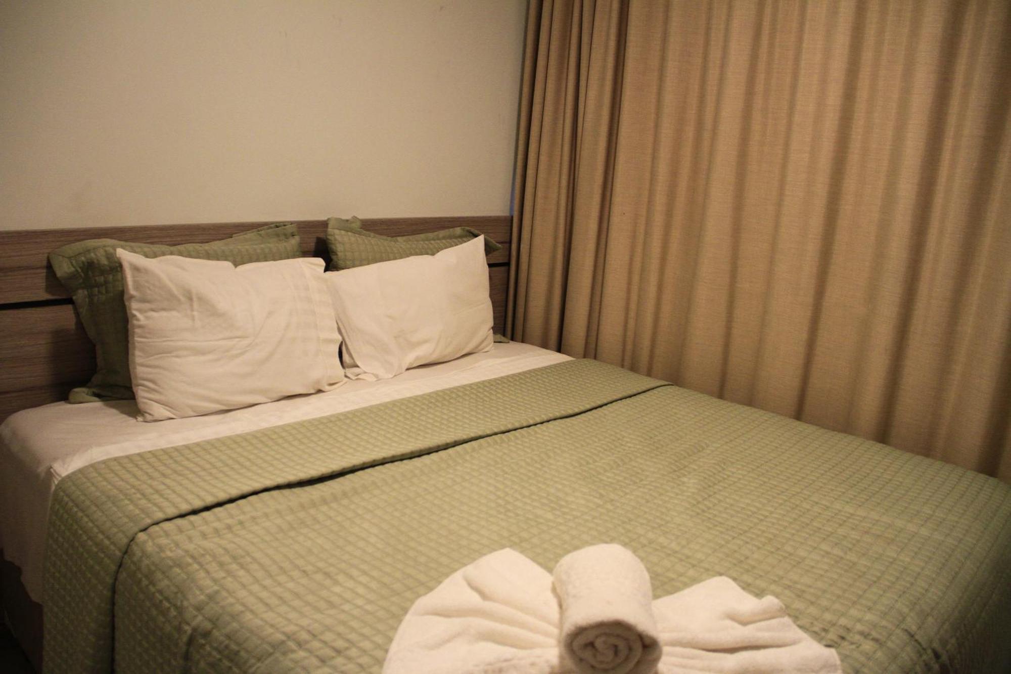 Malawi - Muro Alto Apartamento Pôrto das Galinhas