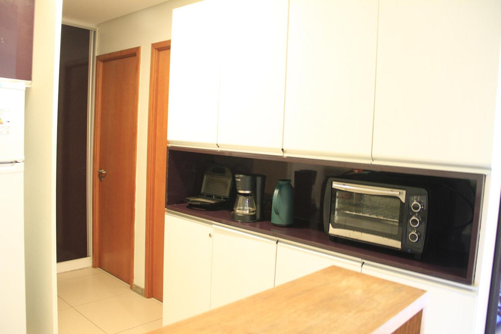 Malawi - Muro Alto Apartamento *