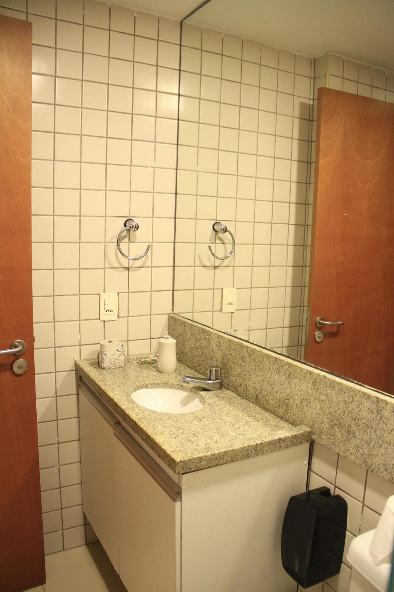 Apartamento Malawi - Muro Alto Pôrto das Galinhas